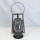 Antique Dietz Kerosene Lamp Original Buckeye Dash Kerosene Lantern New York USA