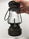 Antique Dietz Scout Skaters Lantern Lamp Marked Globe Dated Feb 10, 1914 N. Y USA