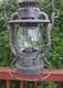 Antique Dietz Vesta Delaware, Lackawanna & Western Railroad Lantern Nice shape