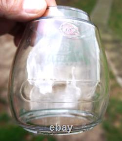 Antique Dietz Vesta Delaware, Lackawanna & Western Railroad Lantern Nice shape