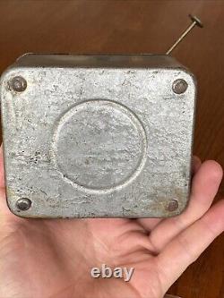 Antique Dressel Railway Lamp Works Ny A Railroad Kerosene Switch Light Lantern