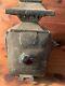 Antique E Miller & Co RARE Carriage Lantern, Automobile Lantern, Buggy Lantern