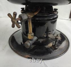 Antique Germany Made Kerosene 300 CP DEYLIGHT / PETROMAX Lantern Lamp #LA1