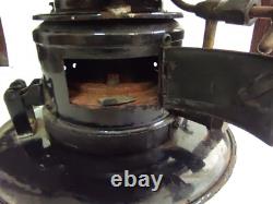 Antique Germany Made Kerosene 300 CP DEYLIGHT / PETROMAX Lantern Lamp #LA1