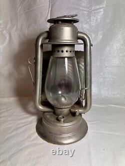 Antique Jewel ColdBlast Kerosene Lantern