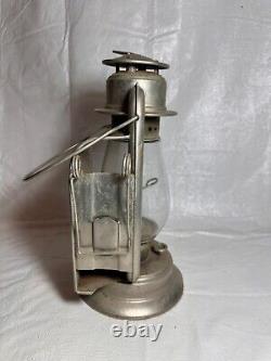 Antique Jewel ColdBlast Kerosene Lantern