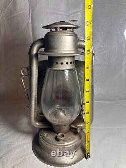 Antique Jewel ColdBlast Kerosene Lantern