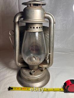 Antique Jewel ColdBlast Kerosene Lantern