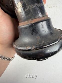 Antique Kerosene Bicycle Lamp Oil Lantern Vintage Bike Headlight Carriage Light