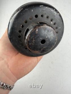 Antique Kerosene Bicycle Lamp Oil Lantern Vintage Bike Headlight Carriage Light