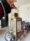 Antique Nautical Brass 12 Maritime Hanging Vintage Ship Oil Lantern Cargo Lamp
