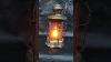 Antique Nautical Marine Cargo Lantern Kerosene Lamp For Home Decor Vintage Lantern