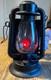Antique No. 175 Kerosene Carriage Railroad Lantern for Decoration Only