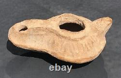 Antique Oil Lamp Collectible