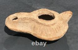 Antique Oil Lamp Collectible