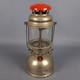 Antique Oil Lantern Optimus 300 Sweden Metal And Glass Vintage 20th Century