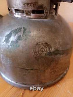 Antique Original Petromax 826/350cp Kerosene Pressure Lantern Lamp Germany