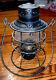Antique PERKINS' MARINE LAMP CORP. KEROSENE LANTERN RARE BURNER