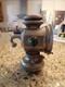 Antique P&A Bicycle Lantern