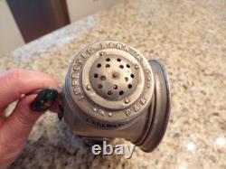Antique P&A Bicycle Lantern
