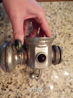 Antique P&A Bicycle Lantern