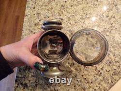 Antique P&A Bicycle Lantern