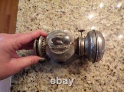 Antique P&A Bicycle Lantern