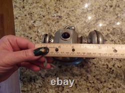 Antique P&A Bicycle Lantern