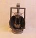Antique Pennsylvania Railroad Lantern Marked on Top
