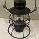 Antique Perkins Marine Lamp Corp Kerosene Lantern Rare Burner