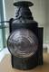 Antique Piper Railroad Lantern Railway Caboose Lamp Frame