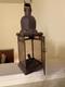 Antique Primitive Candle Lantern