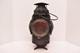 Antique RR Adlake Lamp Lantern 4 Way Railroad Switch Signal Train Vintage Light