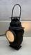 Antique Railroad Lantern The ADLAKE Non-Sweating Lamp CHICAGO