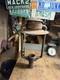 Antique Rare 1886 C. T. Ham Mfg Co No 9 Globe Street Oil Light Lamp Lantern USA