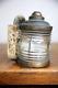 Antique Ship Lantern Brass Bronze light Nautical Marine boat wall sconce vintage