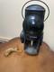 Antique Train Railroad Lantern RR Railway CNR Corded