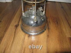 Antique VTG Tilley X246 Kerosene Paraffin Guardsman Lamp Lantern England Rare