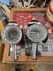 Antique Victorian Empire-Style Horse Carriage Lanterns a Pair