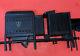 Antique Vintage Bausch & Lomb Bellows Lantern Glass Slide Projector Early 1900s