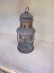 Antique Vintage Brass Marine Boat Lantern