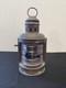 Antique Vintage Brass Perko Maritime Nautical Ship Marine Oil Kerosene Lantern