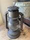 Antique Vintage Dietz Little Wizard Railroad lantern New York