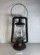 Antique Vintage Dietz NY Monarch USA Kerosene Oil Lantern Rustic 2G13