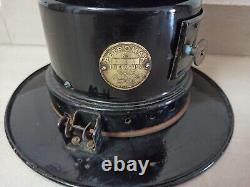 Antique / Vintage Germany Made Petromax 835 Kerosene Lantern Lamp # 15