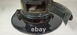 Antique / Vintage Germany Made Petromax 835 Kerosene Punk Gas Lantern Lamp #1