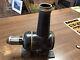 Antique Vintage Magic Lantern Slide Projector Colored slides