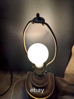 Antique Vintage Nautical Lamp Ship Lantern Maritime Marine Upcycled Light