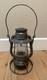 Antique Vintage P & R Ry Railroad Railway Train Lamp Lantern Dietz Vesta