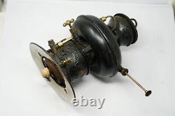 Antique Vintage Petromax Lamp 834 kerosene Germany Lamp Pressure lantern NH7218
